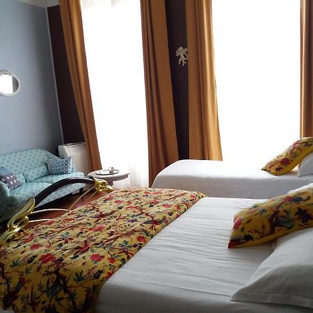 L'Abri Du Vent Bed and Breakfast Fitou Exteriör bild
